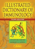 Cover: Illustrated Dictionary of Immunology - CRC Press
