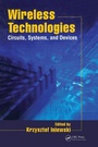 Cover: Wireless Technologies - CRC Press