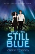 Cover: Into the Still Blue - HarperCollins