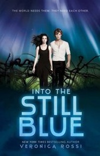 Enlarge image Cover: Into the Still Blue - HarperCollins