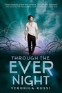 Cover: Through the Ever Night - HarperCollins