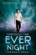 Cover: Through the Ever Night - HarperCollins
