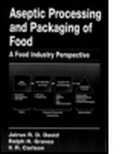 Abbildung von: Aseptic Processing and Packaging of Food - CRC Press