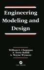 Cover: Engin Modeling & Design - CRC Press
