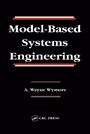 Cover: Model Based Sys Engin - CRC Press