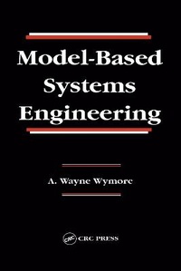 Enlarge image Cover: Model Based Sys Engin - CRC Press