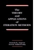 Cover: The Theory & Applications of Iteration Methods - CRC Press