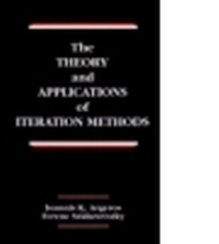 Enlarge image Cover: The Theory & Applications of Iteration Methods - CRC Press