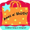 Cover: Anns A' Bhuth - Acair