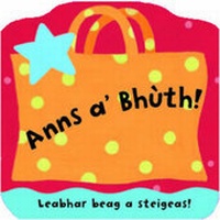 Enlarge image Cover: Anns A' Bhuth - Acair