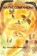 Cover: Native Companions - Xlibris