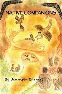 Enlarge image Cover: Native Companions - Xlibris