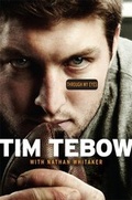 Cover: Through My Eyes - HarperCollins