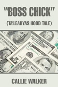 Cover: "Boss Chick" - Xlibris