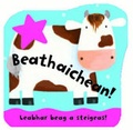Cover: Beathaichean! - Acair