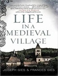 Cover: Life in a Medieval Village - Tantor Media, Inc