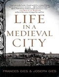 Cover: Life in a Medieval City - Tantor Media, Inc