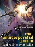 Cover: The Unincorporated Woman - Tantor Media, Inc