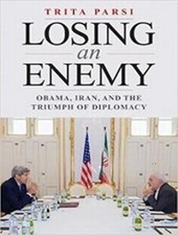 Abbildung von: Losing an Enemy - Tantor Media, Inc