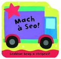 Cover: Mach A Seo! - Acair