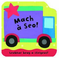 Enlarge image Cover: Mach A Seo! - Acair
