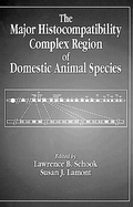 Bild: Major Histocompatibility The Complex Region Domestic Animal - CRC Press