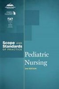 Enlarge image Cover: Pediatric Nursing - American Nurses Publishing