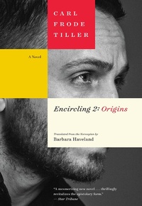 Enlarge image Cover: Encircling 2 - Graywolf Press