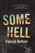 Cover: Some Hell - Graywolf Press