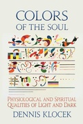 Cover: Colors of the Soul - Lindisfarne Books