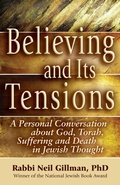 Cover: Believing and Its Tensions - Jewish Lights