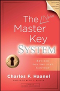 Cover: The New Master Key System: Volume 2 - Beyond Words Publishing