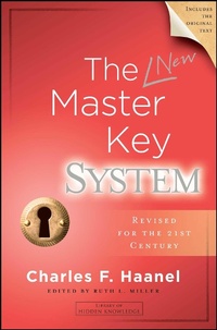 Enlarge image Cover: The New Master Key System: Volume 2 - Beyond Words Publishing