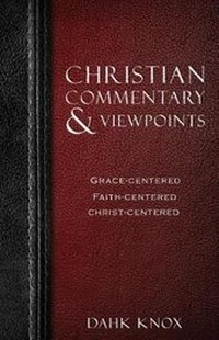 Enlarge image Cover: Christian Commentaries and Viewpoints - Black Forest Press
