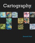 Cover: Cartography. - Environmental Systems Research Institute Inc.,U.S.