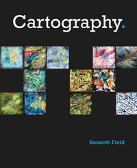 Enlarge image Cover: Cartography. - Environmental Systems Research Institute Inc.,U.S.