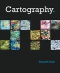 Cover: Cartography. - Environmental Systems Research Institute Inc.,U.S.