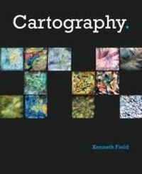 Enlarge image Cover: Cartography. - Environmental Systems Research Institute Inc.,U.S.