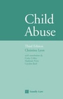 Cover: Child Abuse - Jordan Publishing