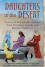 Cover: Daughters of the Desert - SkyLight Paths