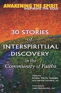 Cover: Awakening the Spirit, Inspiring the Soul - SkyLight Paths