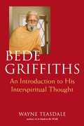 Cover: Bede Griffiths - SkyLight Paths