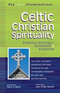 Cover: Celtic Christian Spirituality - SkyLight Paths