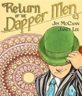 Cover: Return of the Dapper Men - Top Shelf Productions