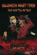 Cover: Halloween Night Fever - Aventine Press