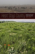 Cover: Heart Stays Country - University of Iowa Press