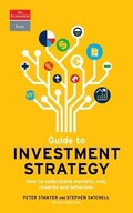 Cover: Guide to Investment Strategy - PublicAffairs