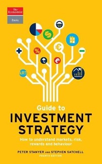 Enlarge image Cover: Guide to Investment Strategy - PublicAffairs