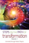 Cover: Steps on the Path of Transformation - Light Technology,U.S.