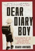 Cover: Dear Diary Boy - Arcade Publishing